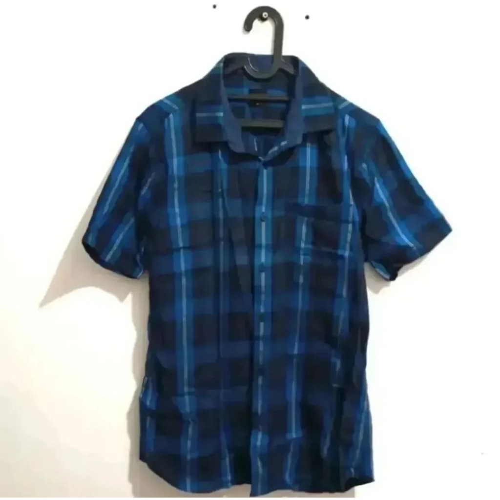 Kemeja Kerja Pria. Merk Ollo