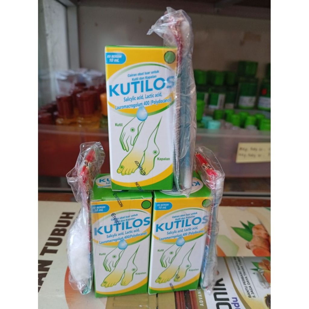 KUTILOS