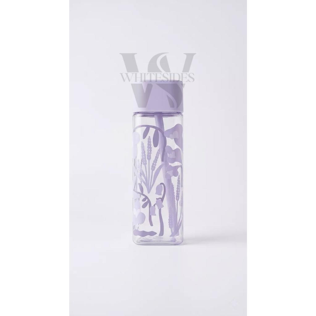 Purple White Transparant - Starbucks 2023 Summer Field Edition Whole Bean 250gr gram VIA Instant 12 