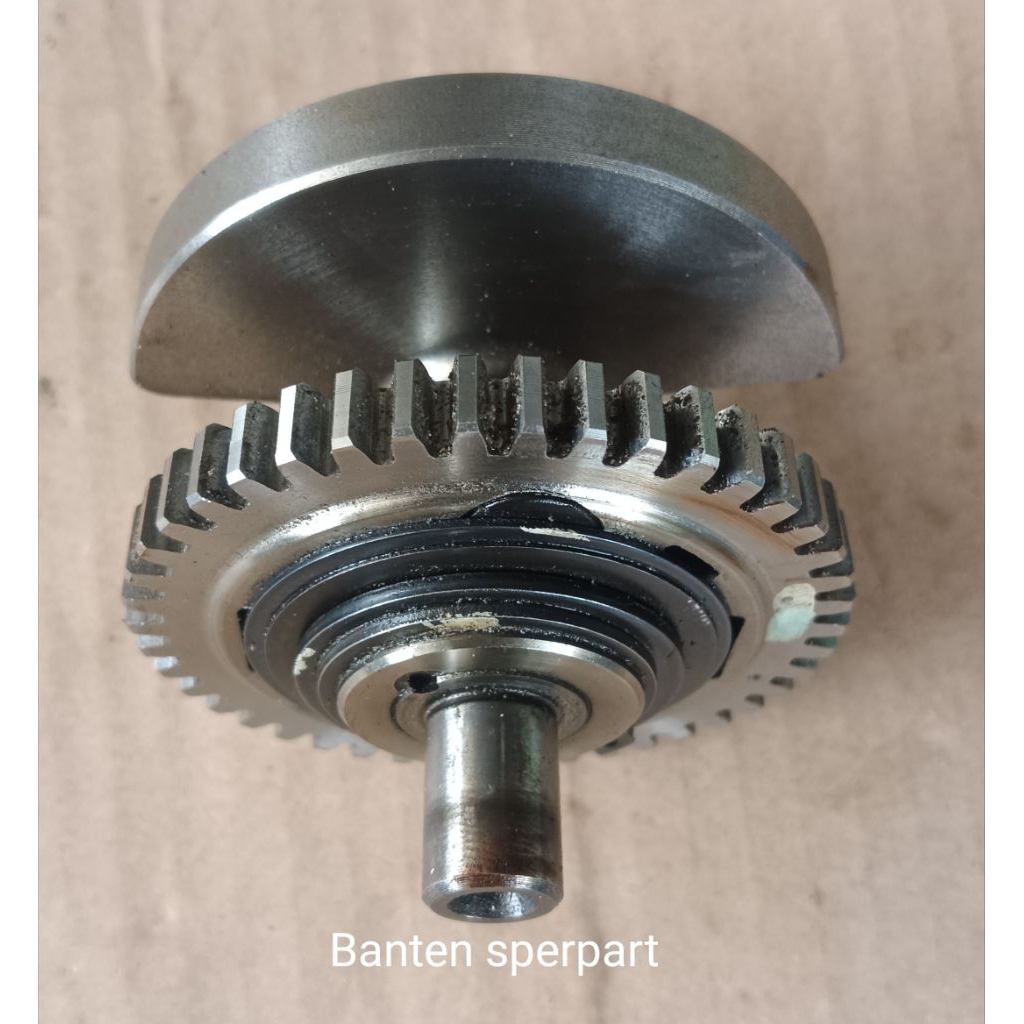 Balancer CB 150R CBR 150R SONIC 150 SUPRA GTR 150 (original copotan)
