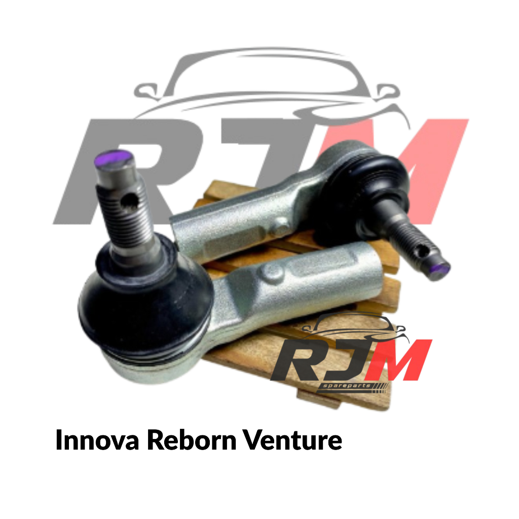 Tie Rod End Terod Tierod Innova Reborn venture
