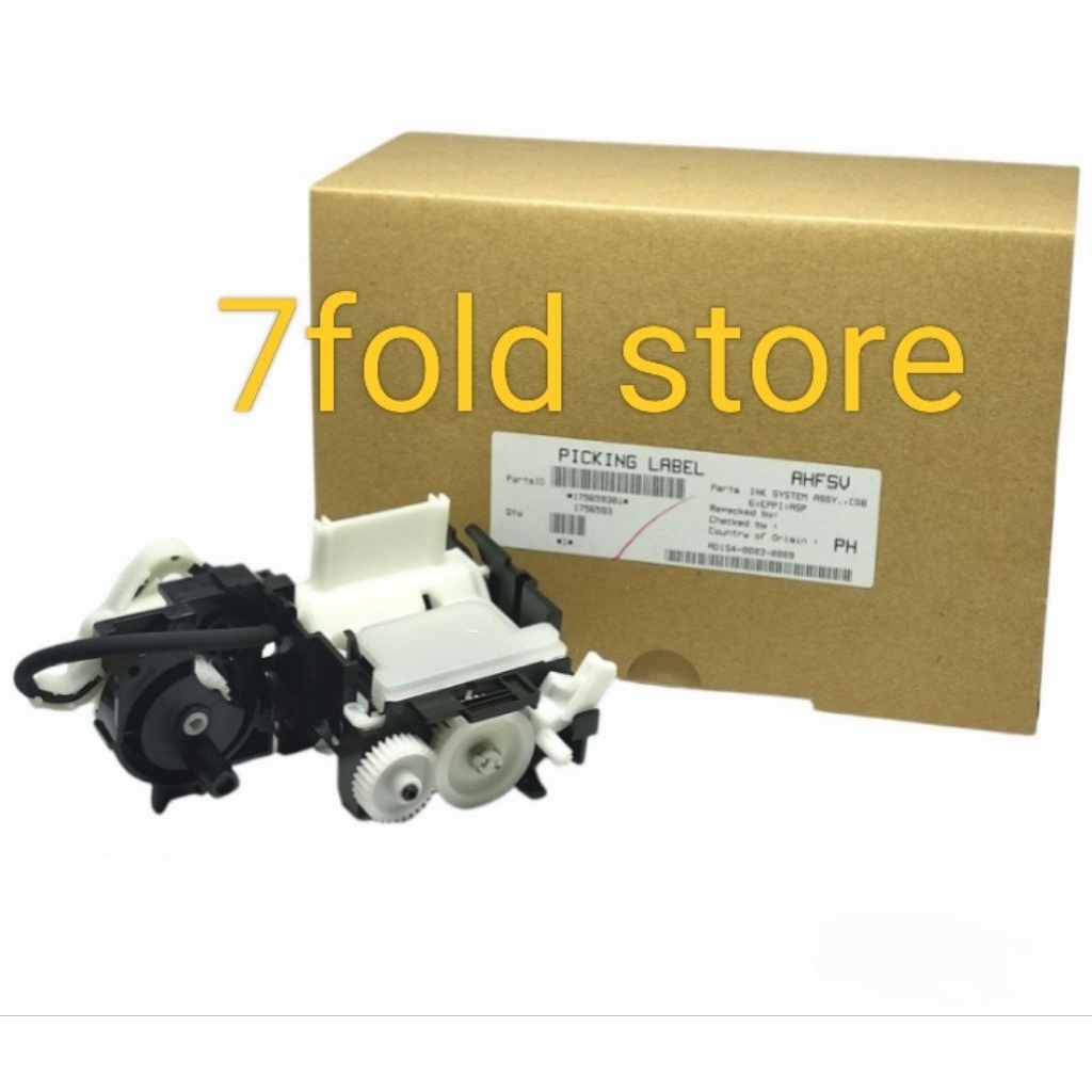 Pompa Epson L3110 L1110 L3211 L3250 L3251 New Original