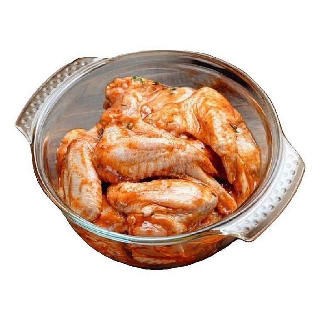 Hot Marinade KAEF | Bumbu Marinasi Pedas | 500 gram