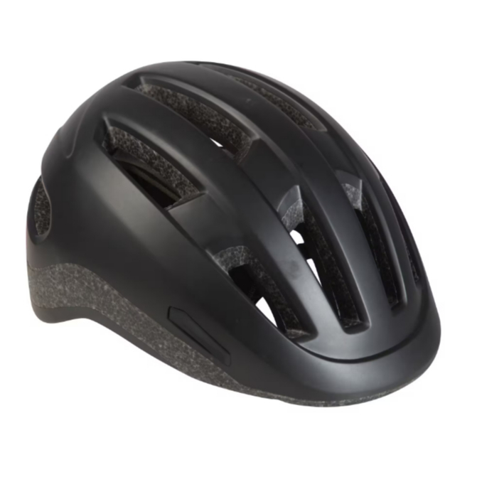 BTWIN 500 Helm Sepeda Kota Sepeda Lipat