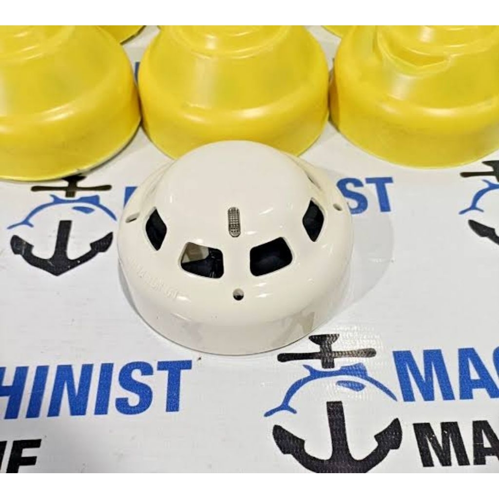 SMOKE DETECTOR HOCHIKI SOC 24VN+BASE