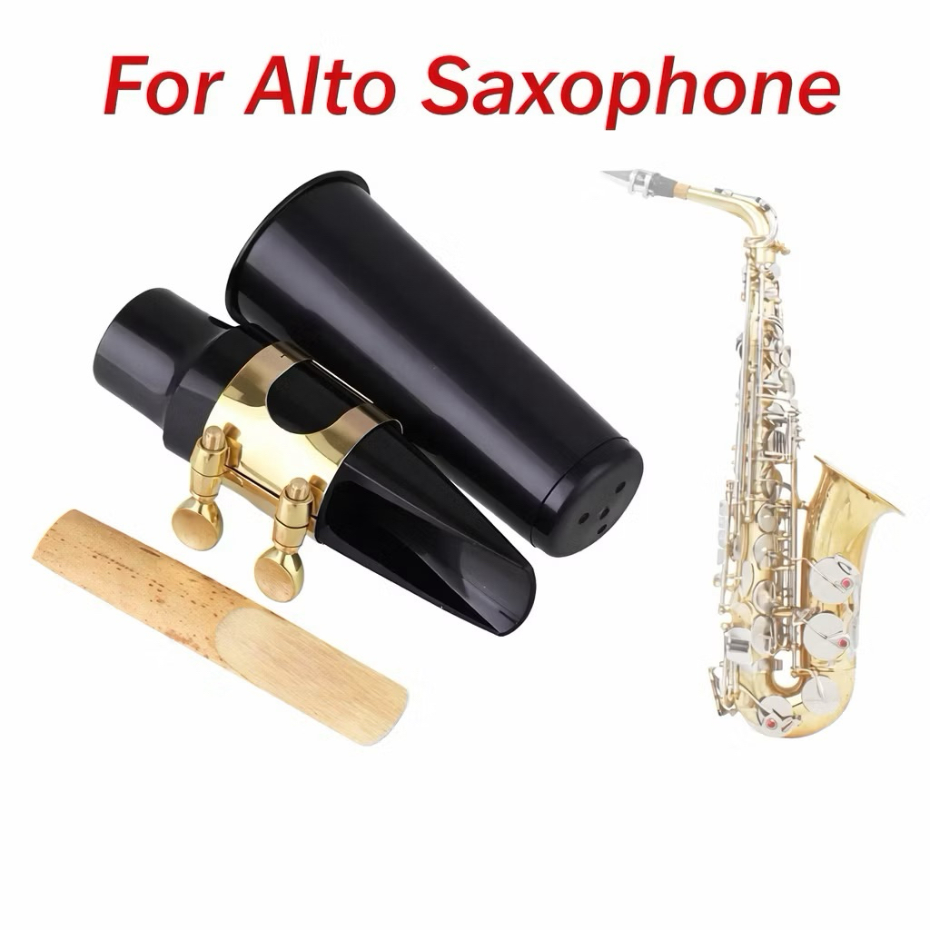 Mouthpiece Caps Saxophone Alto