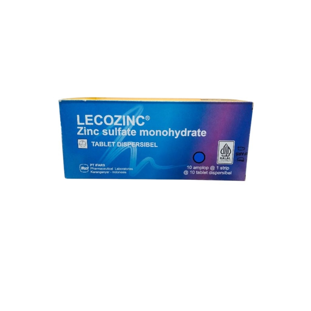 LECOZINC