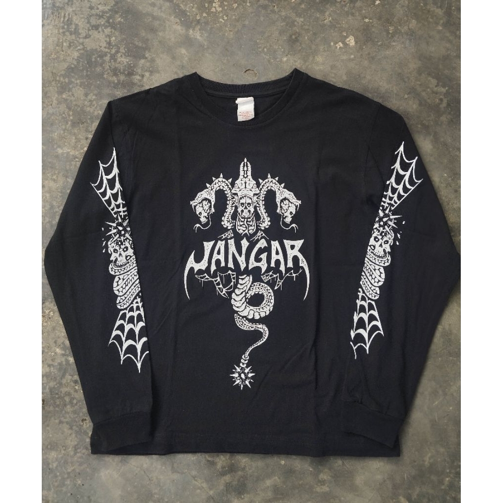 jangar longsleeve