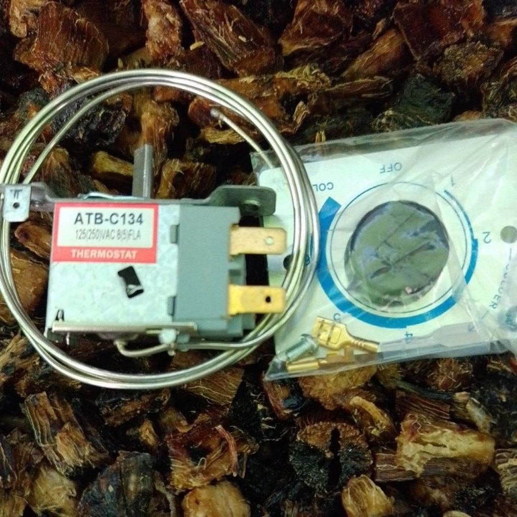 THERMOSTAT KULKAS 134 KHUSUS SOKES