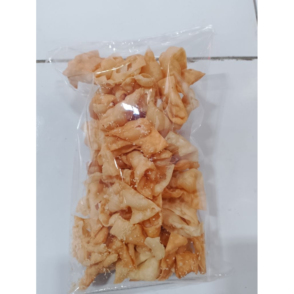 CUMI CUMI | PANGSIT GORENG