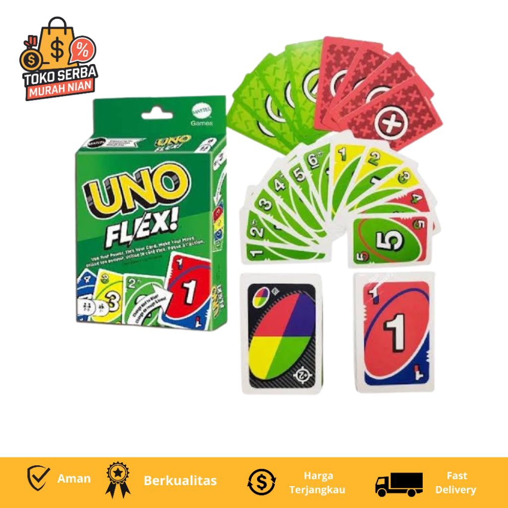 Uno Flex