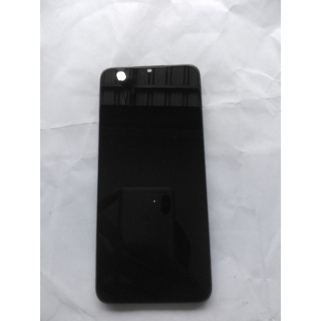 lcd oppo a77s original copotan