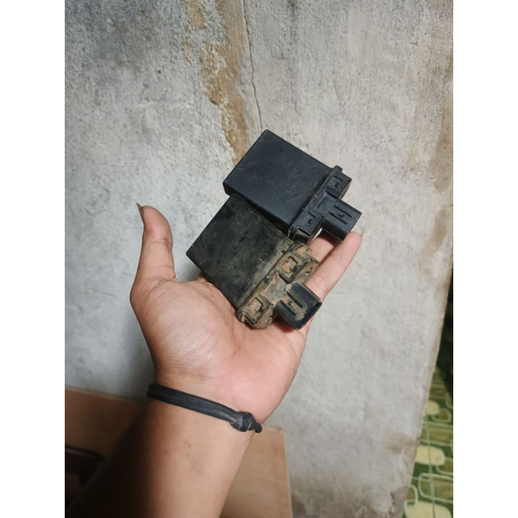 sensor remot vario 125/150 original normal