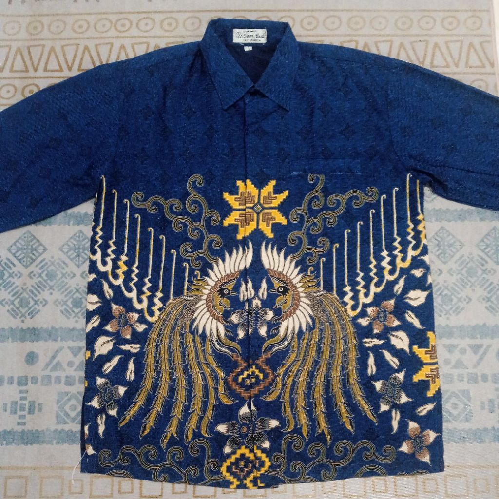 Batik Sinar Abadi (SOLO)