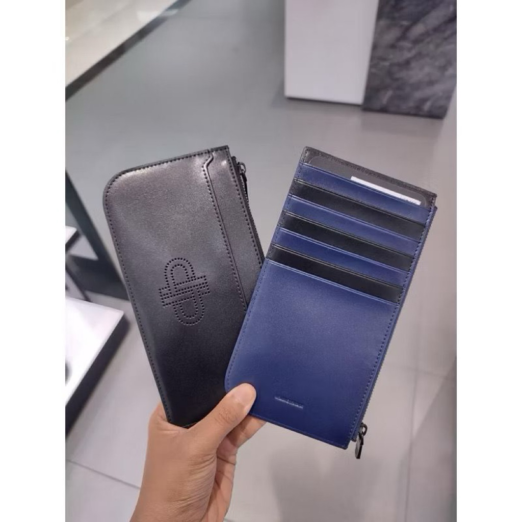 Dompet pria card holder panjang pedro original