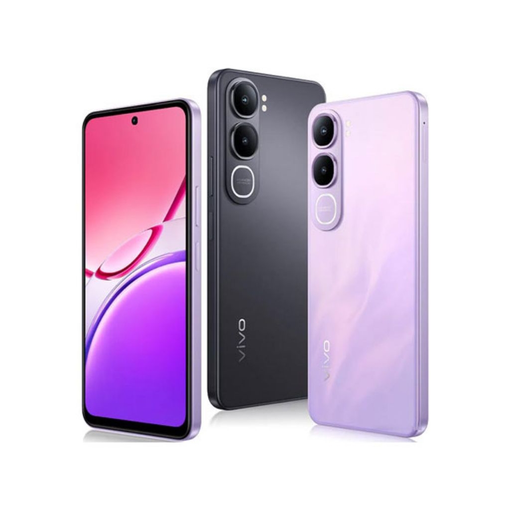 Vivo Y21d Ram 4gb Rom 128gb