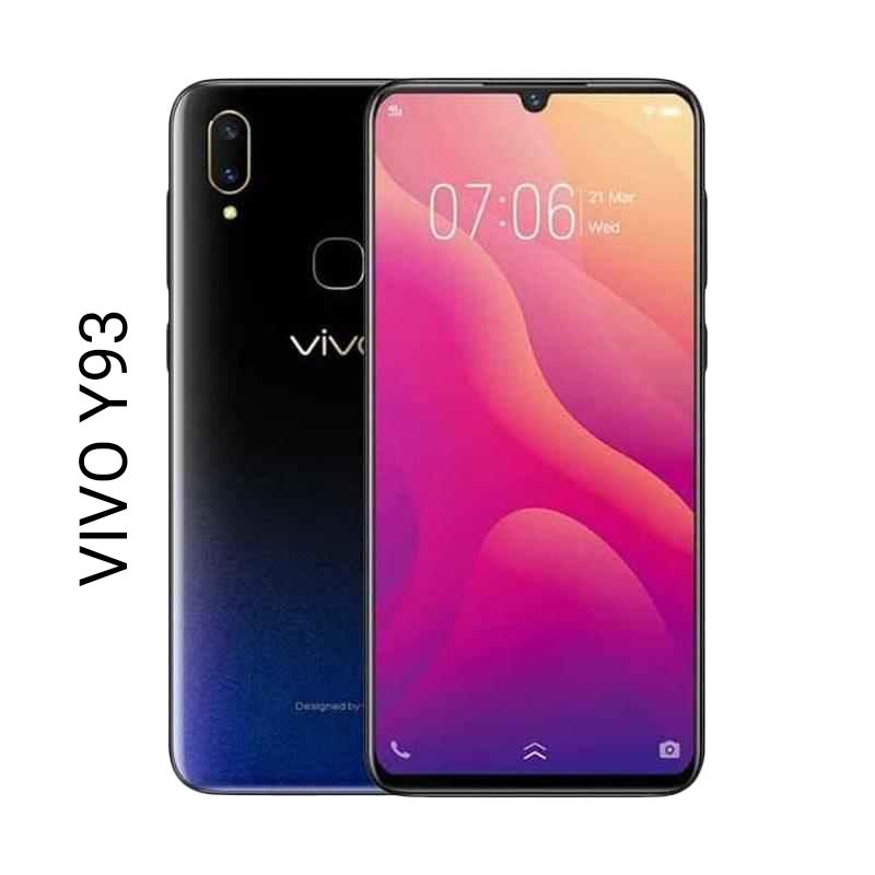 DI OBRAL HP VIVO Y93 HP SECOND NORMAL SIAP PAKAI