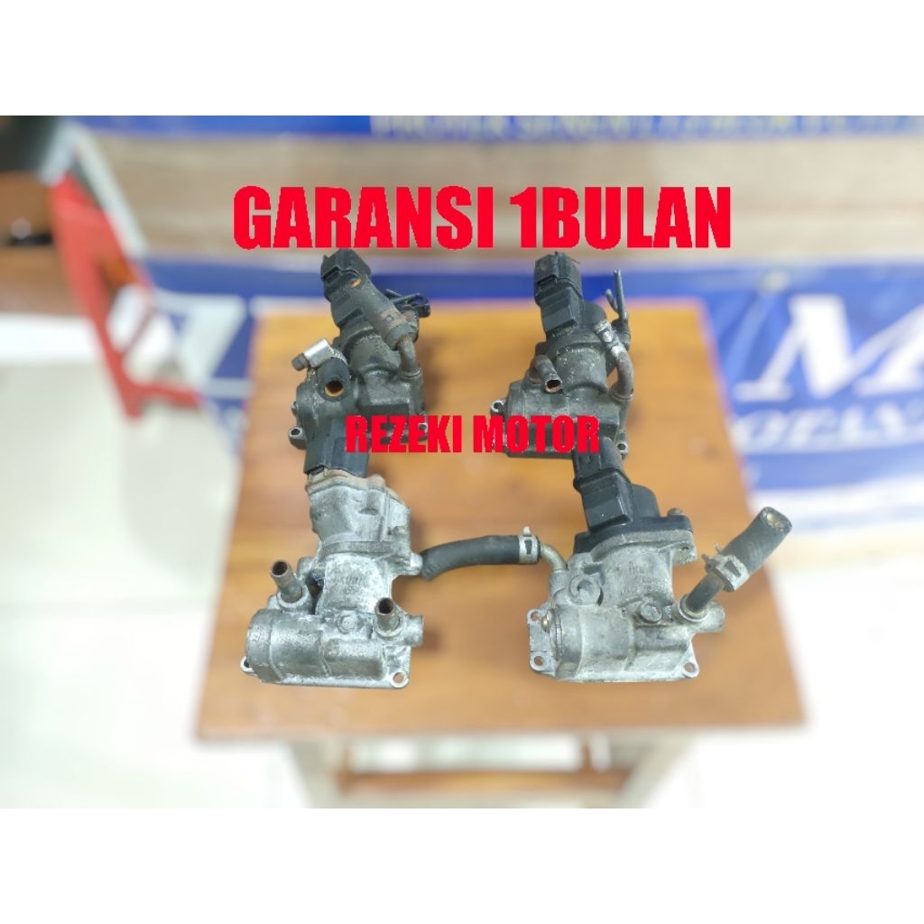 servo isc kuda grandia ex singapur