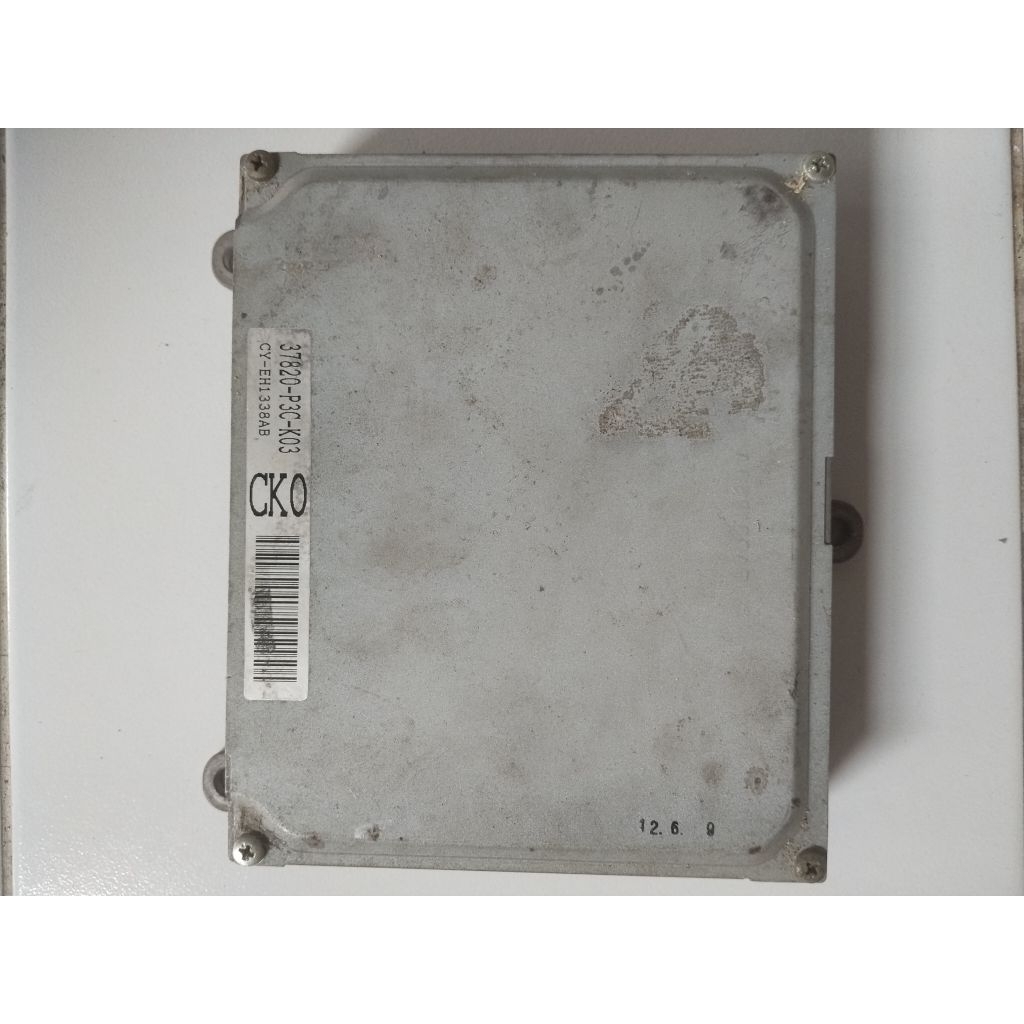 ecu accord cielo non vtec