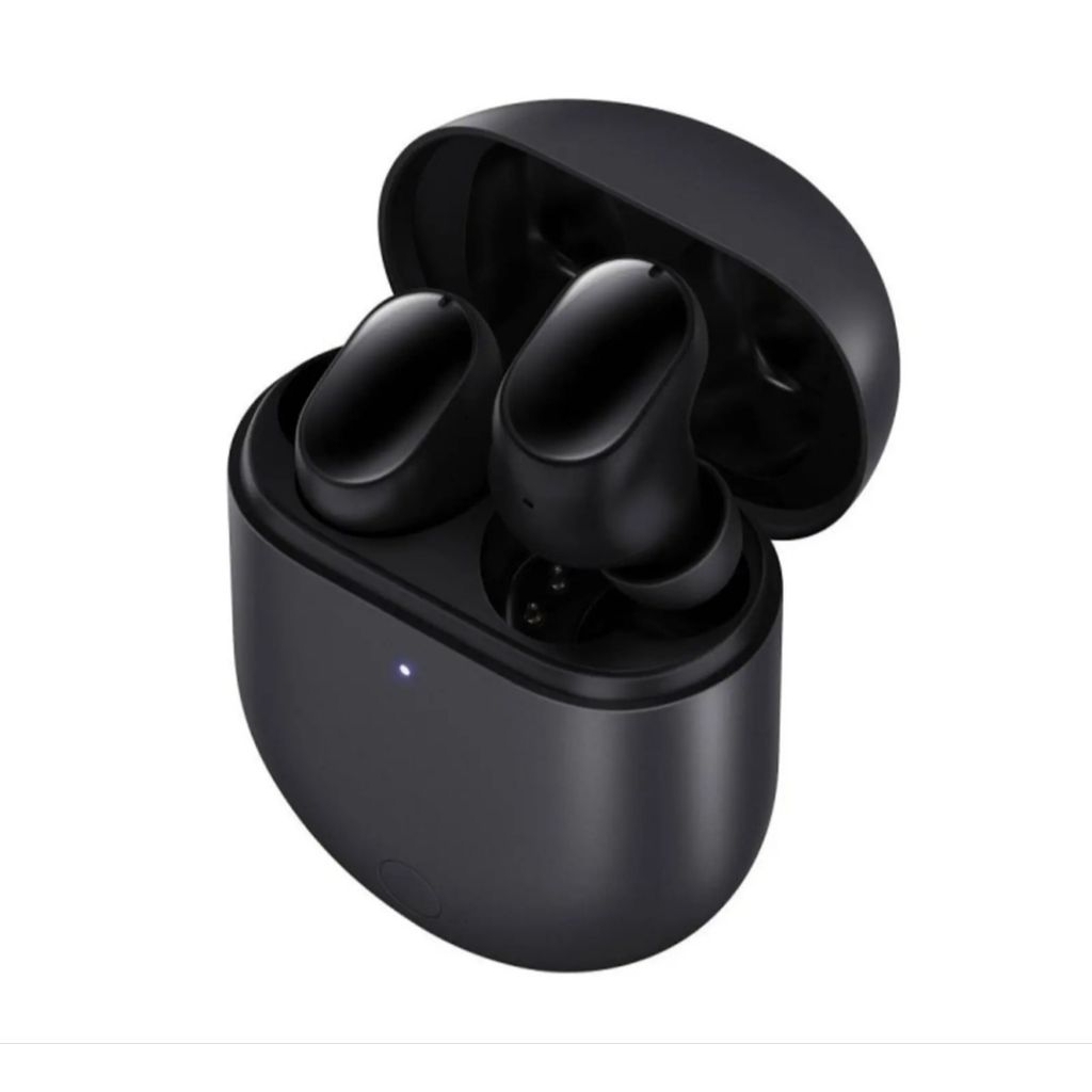 REDMI BUDS 3 PRO + case karet Bekas