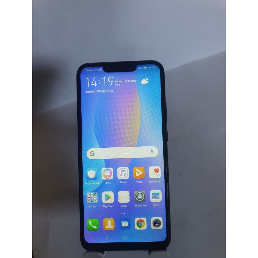 huawei nova3i 4/128gb second