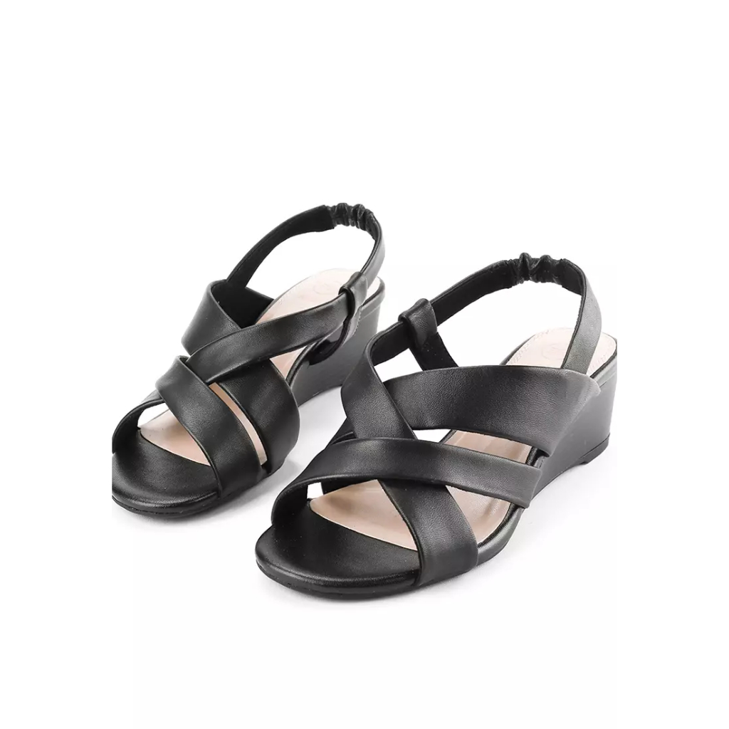 Hush Puppies Sandals Wanita Marion Fox