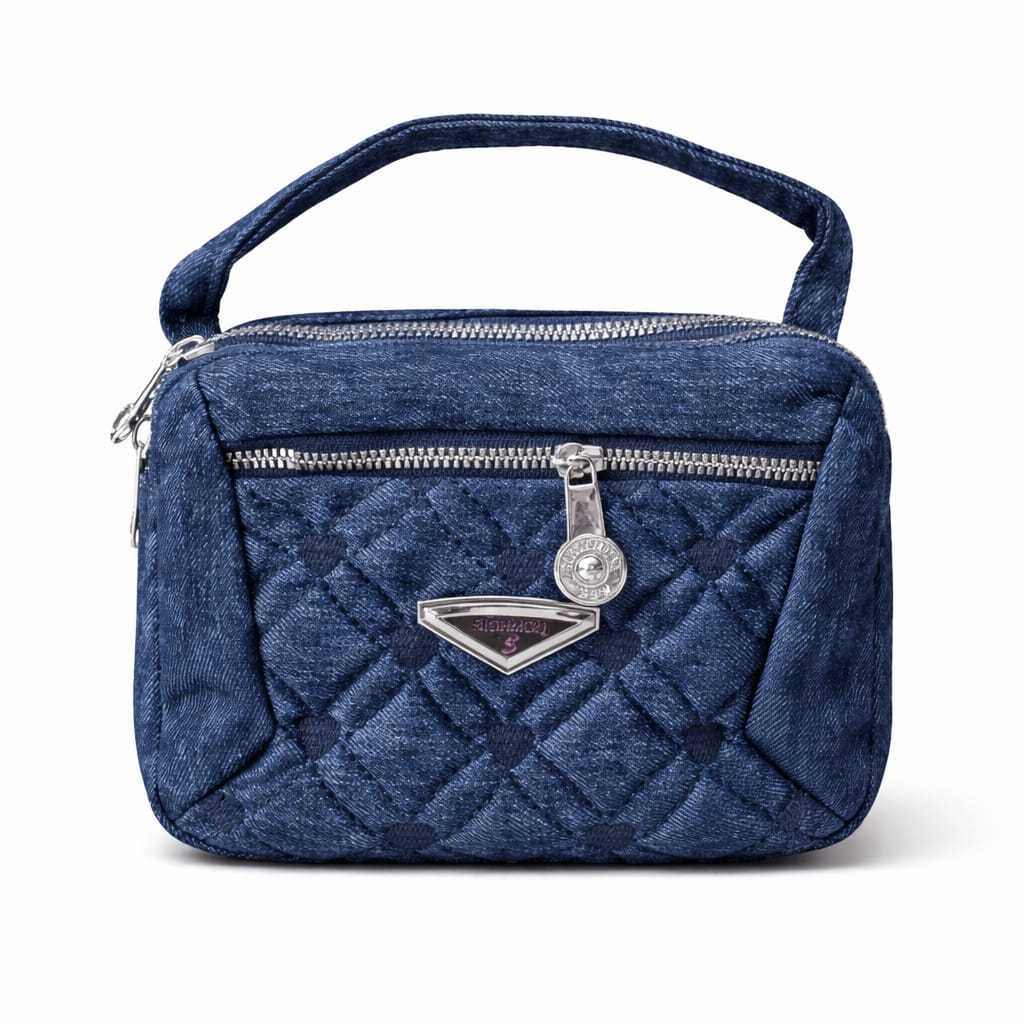 Tas Selempang Wanita SIGHMON  | Tas sling bag Kecil Premium Elegant