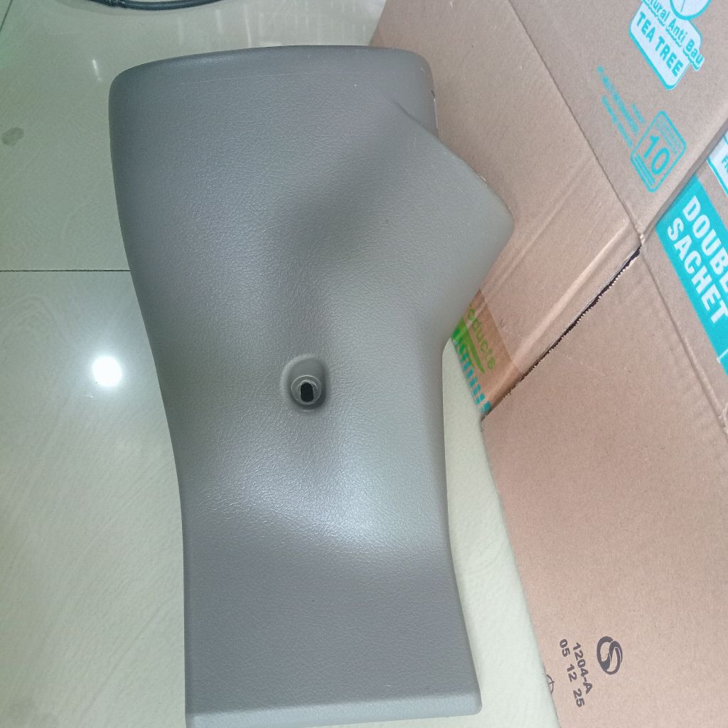 COVER BAWAH STIR TERIOS RUSH 2007-2012 ORIGINAL