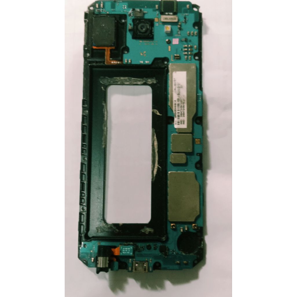 mesin samsung j6 2018, bypass frp