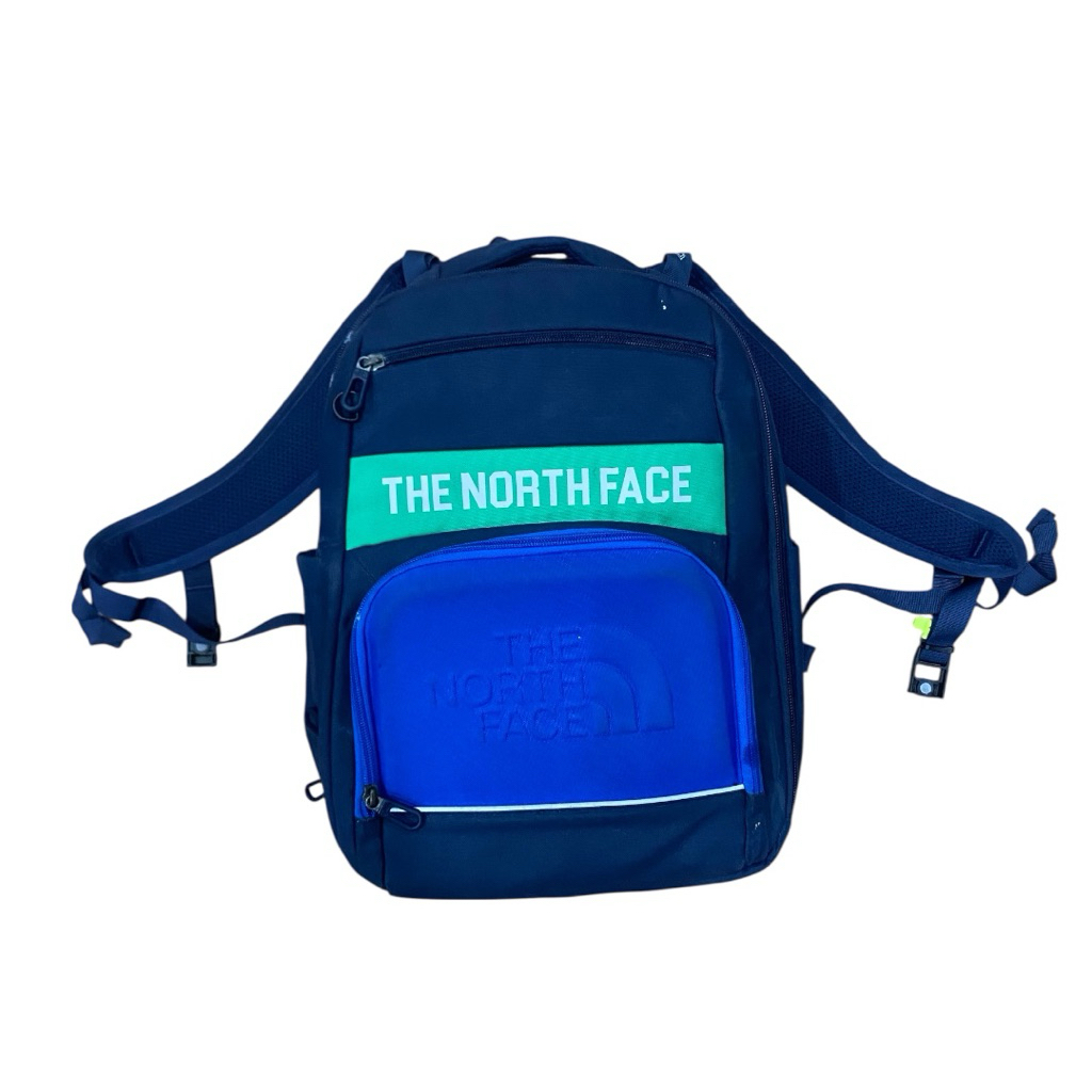 Backpack Outdoor TNF 11