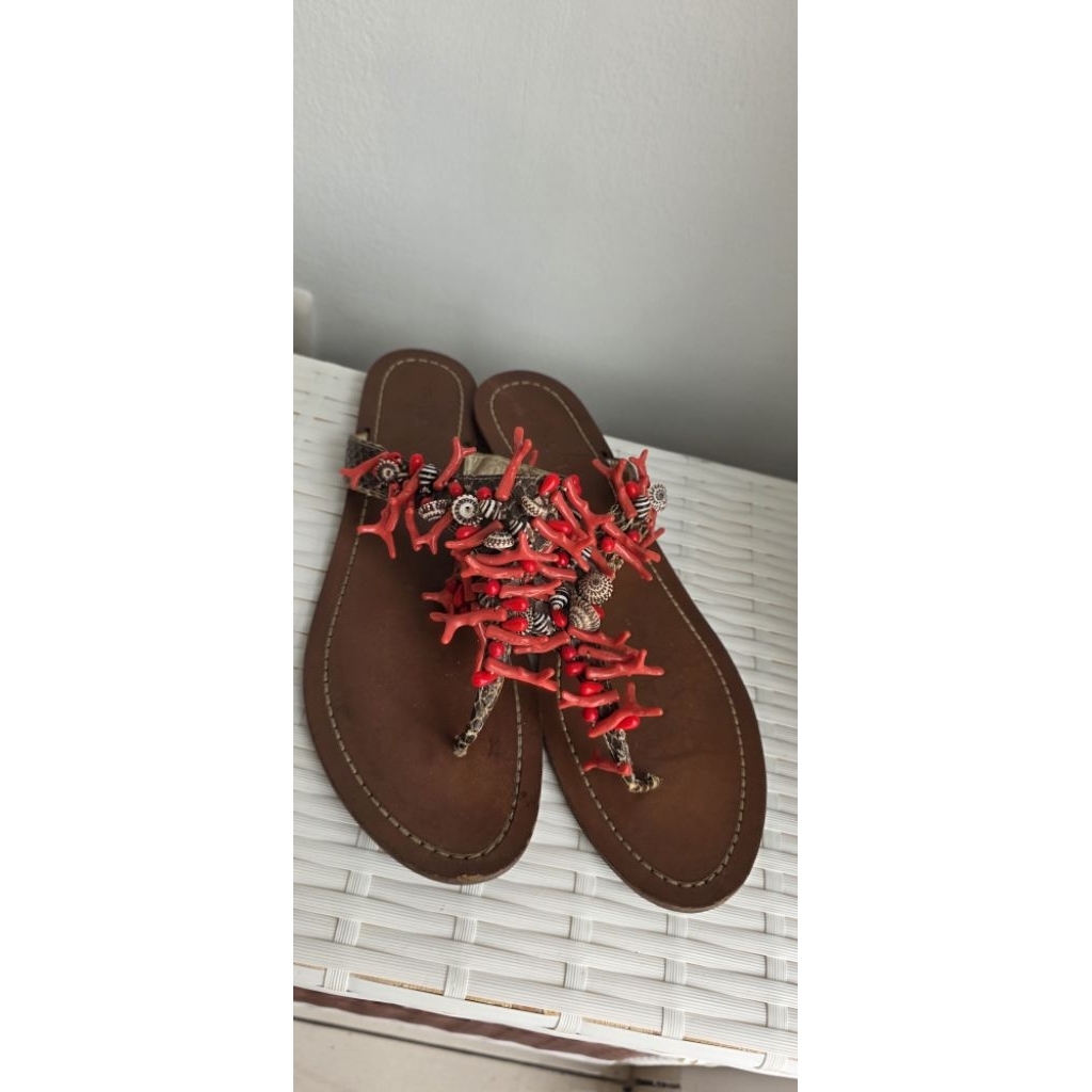 PRADA sandal original