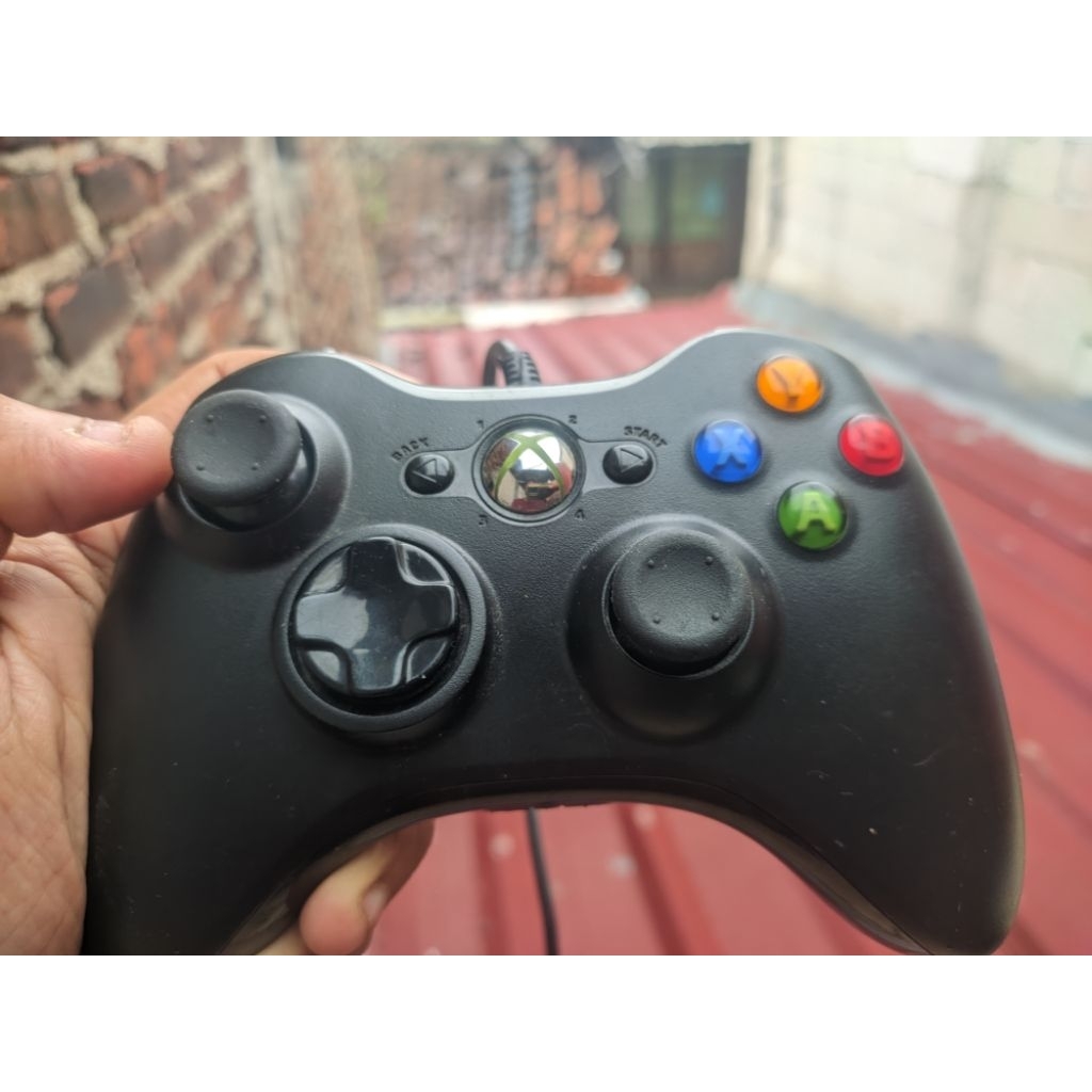 STIK XBOX PC/LAPTOP