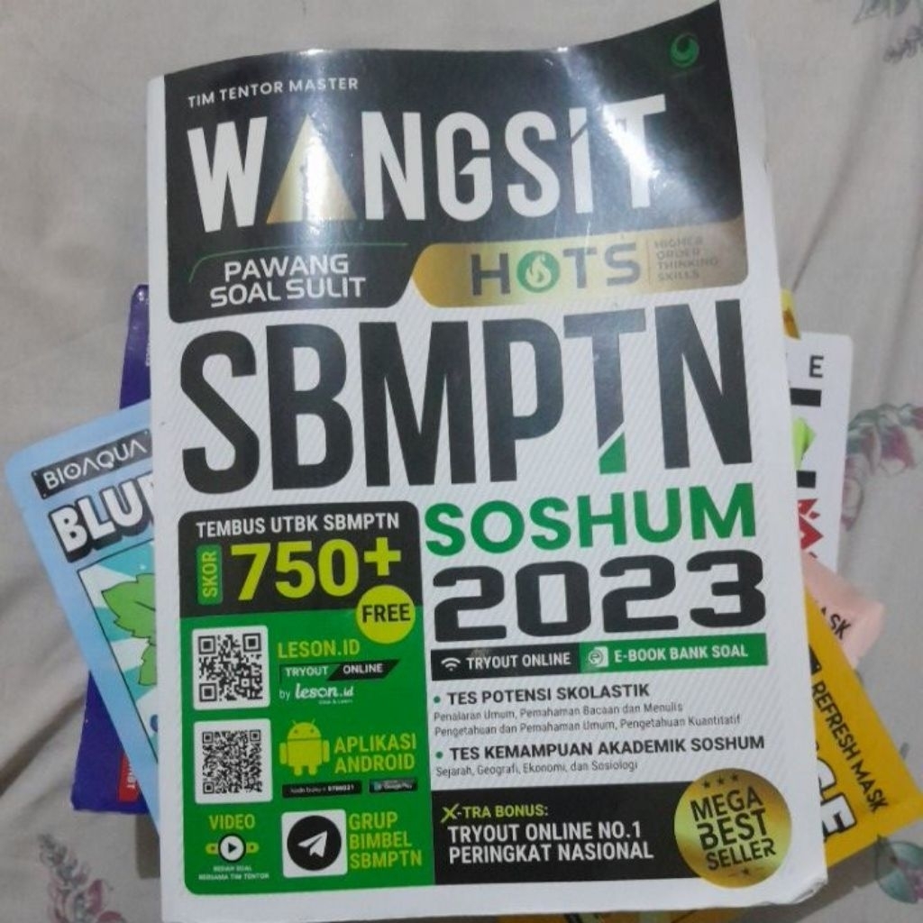preloved wangsit