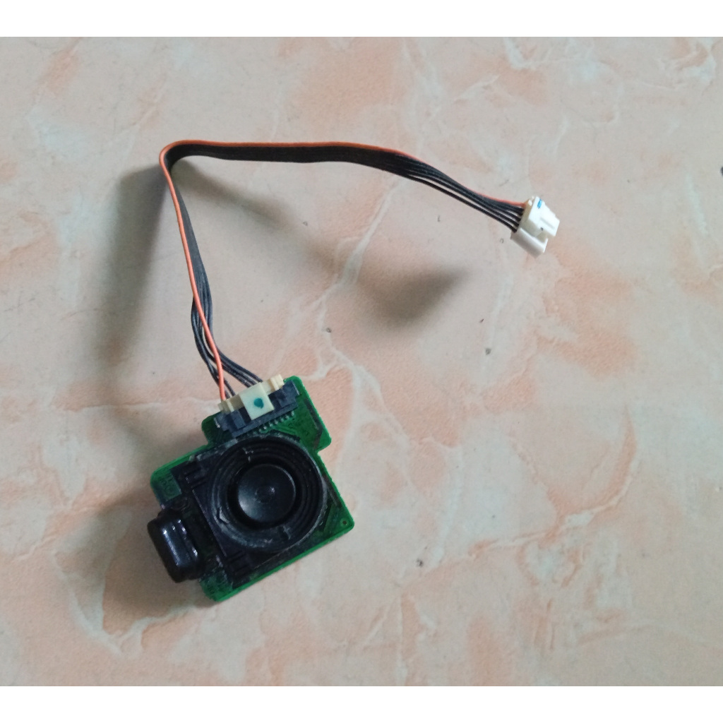 IR sensor Led Indicator Control Panel LED TV SAMSUNG UA32EH4003
