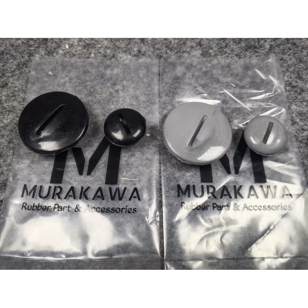 Tutup kancing magnet Mega pro Gl pro