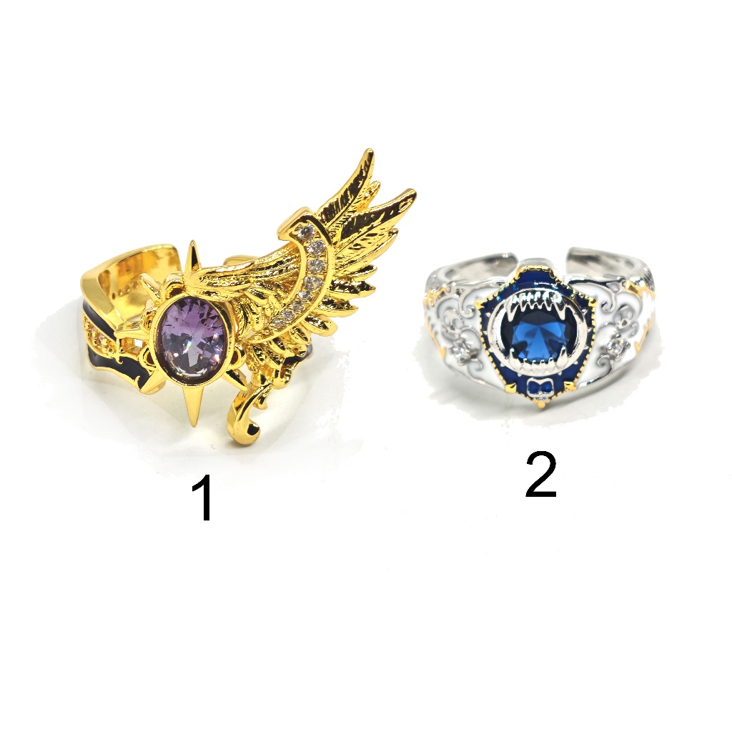 Cincin Warhammer 40k