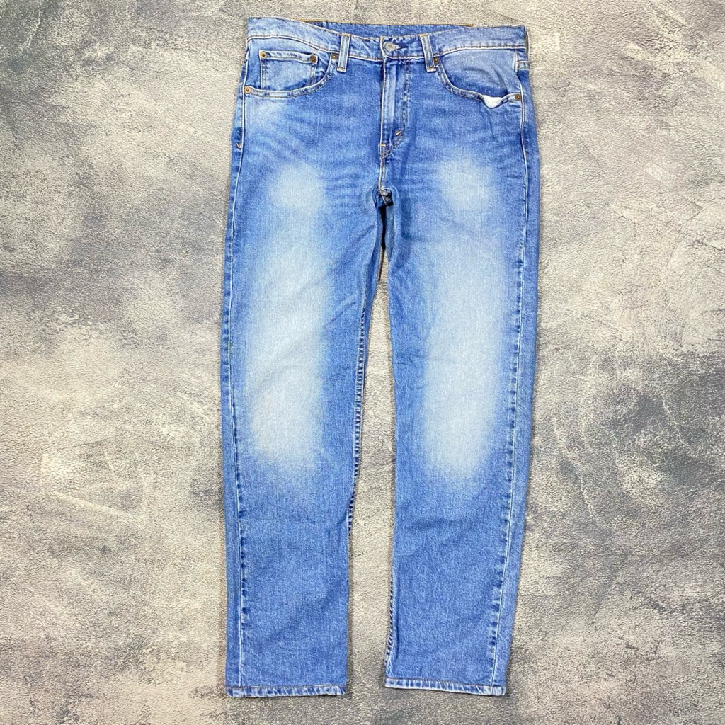 Celana Jeans Levis 502