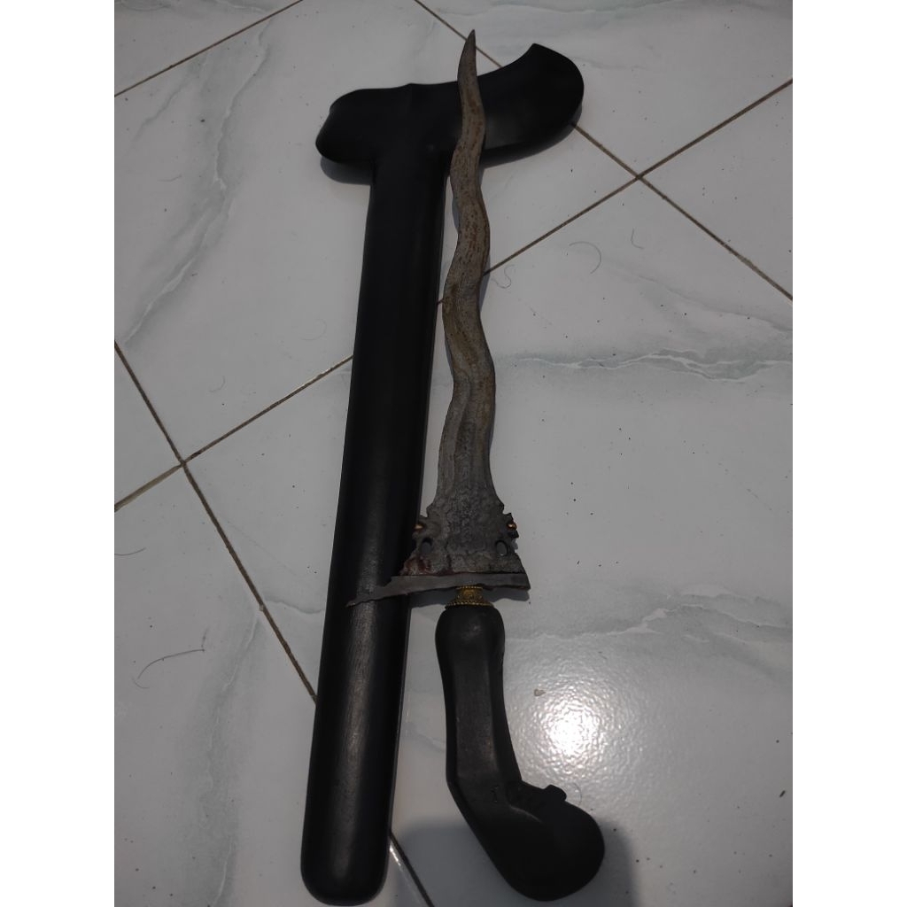 nogo kembar