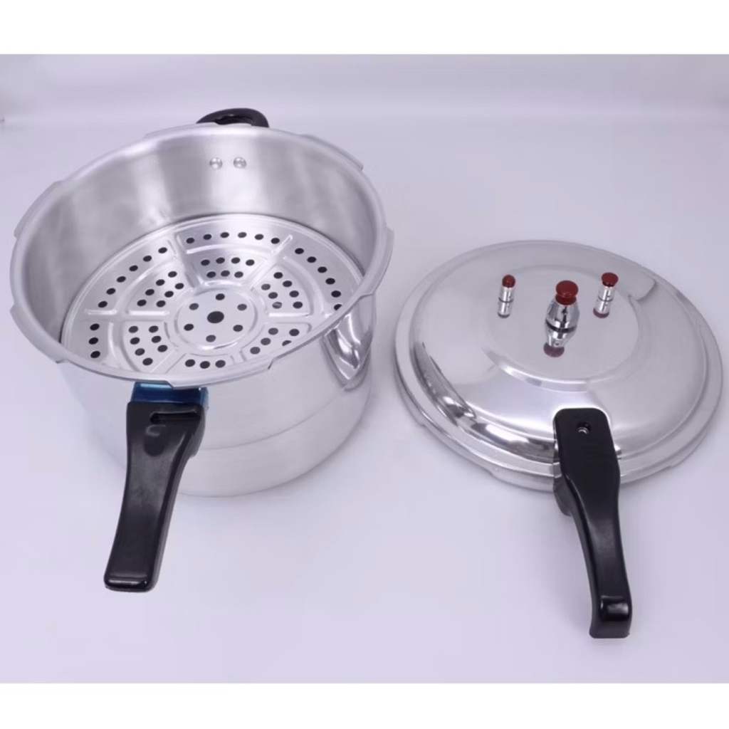 PRESTO 8LITER HC ORIGINAL/PANCI PRESTO PELUNAK DAGING DAN SEGALA MACAM LAINNYA