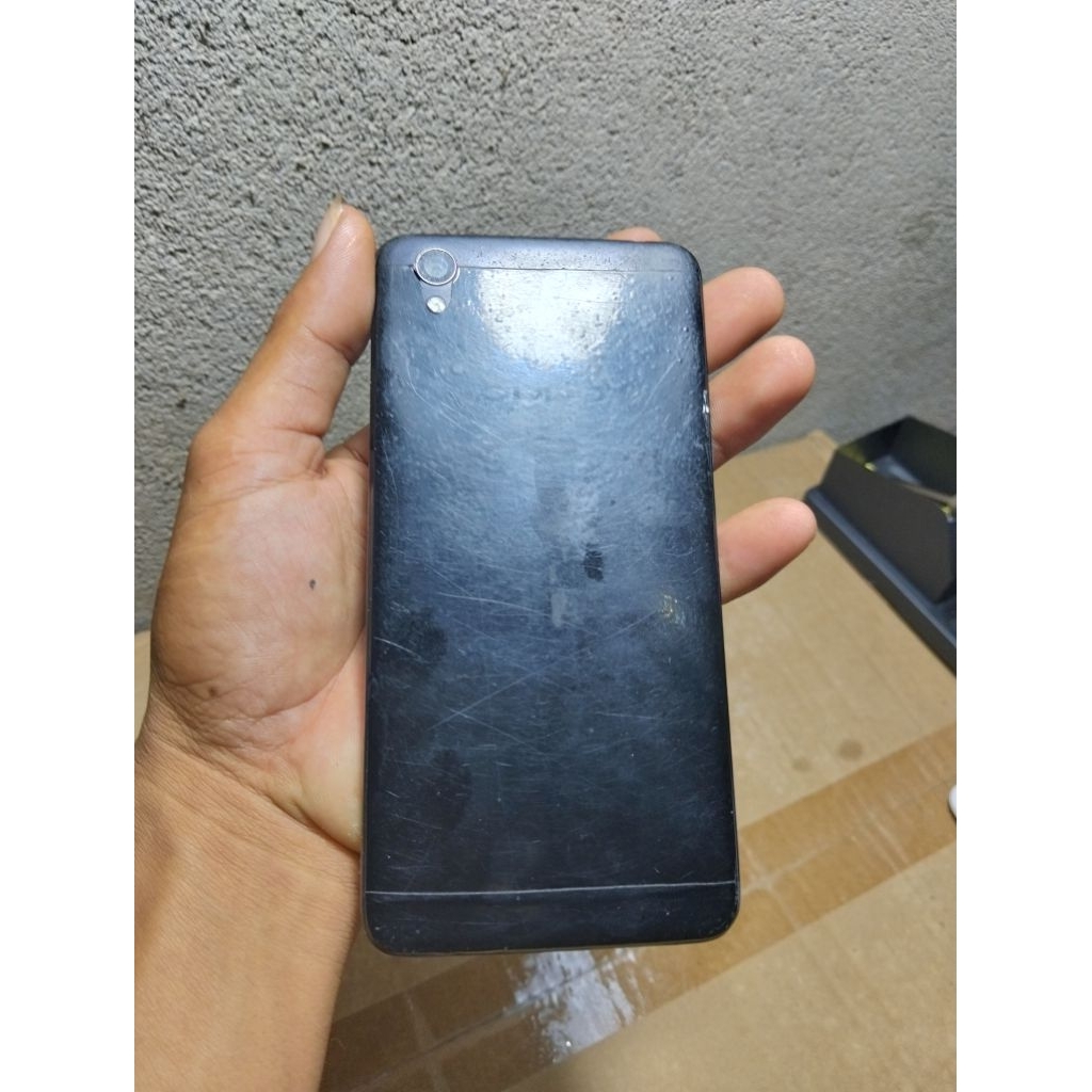 Oppo a37 matot