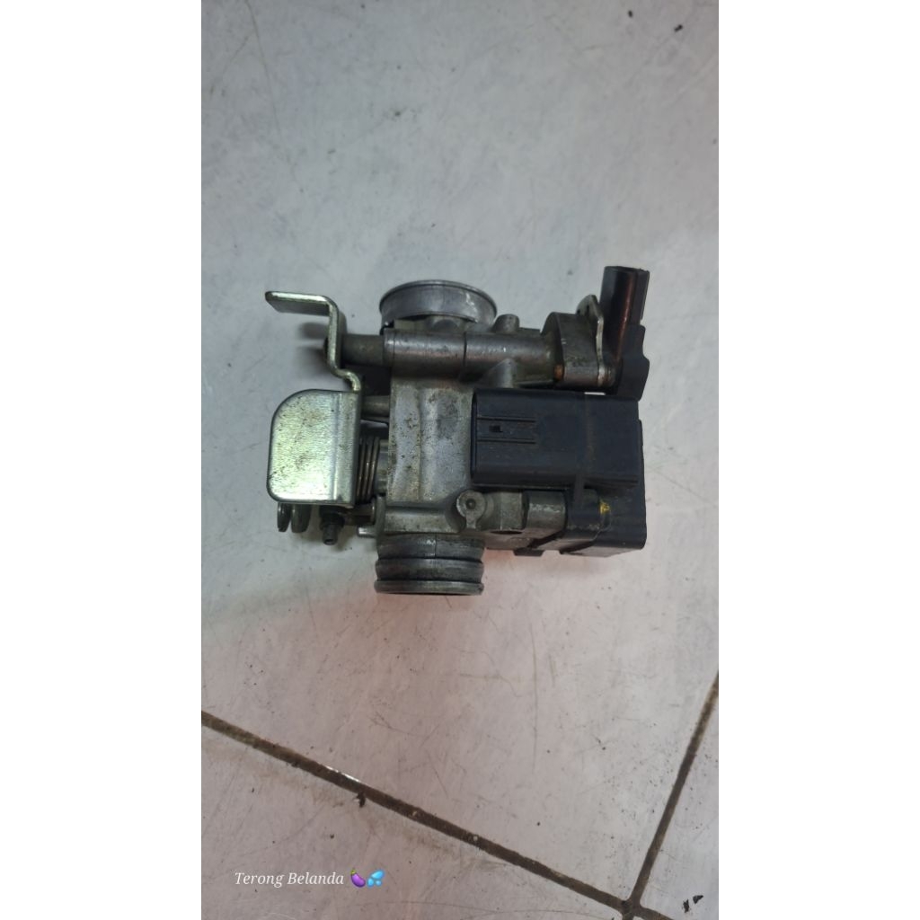 TB pcx cbu 125cc bohlam thailand