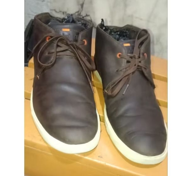 SEPATU BEKAS TIMBERLAND BOOT
