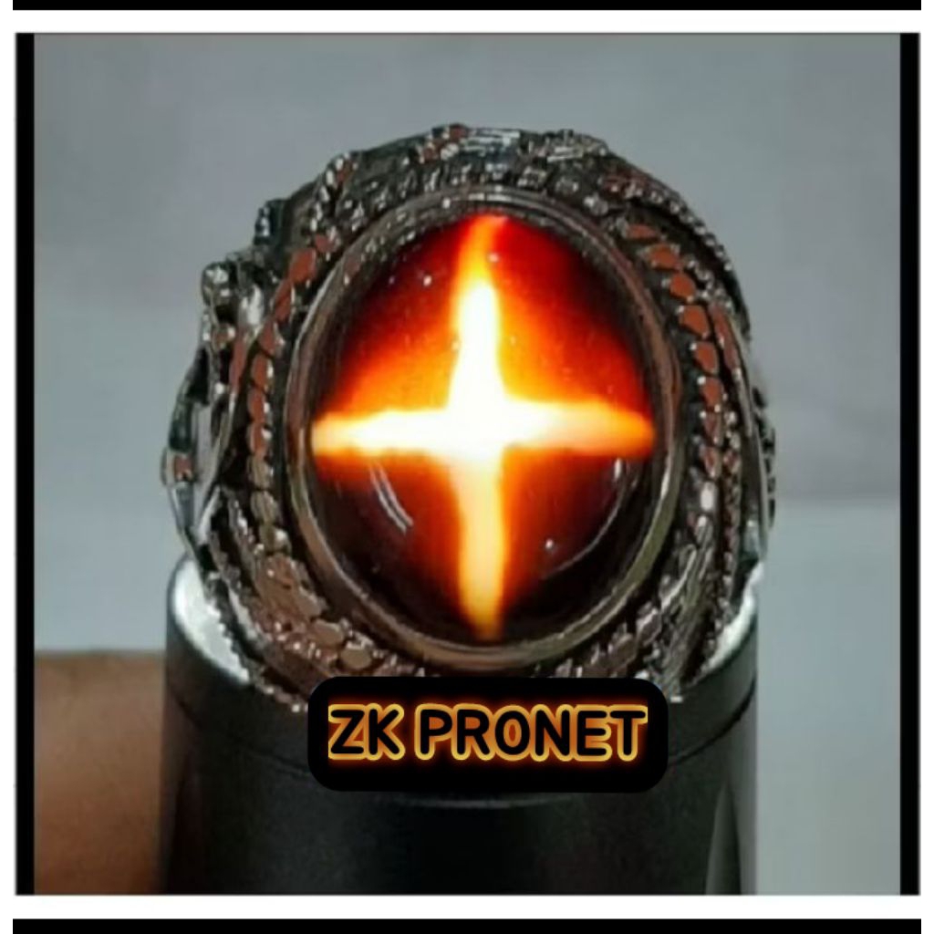 BATU CINCIN TAPAK JALAK YAMAN WULUNG