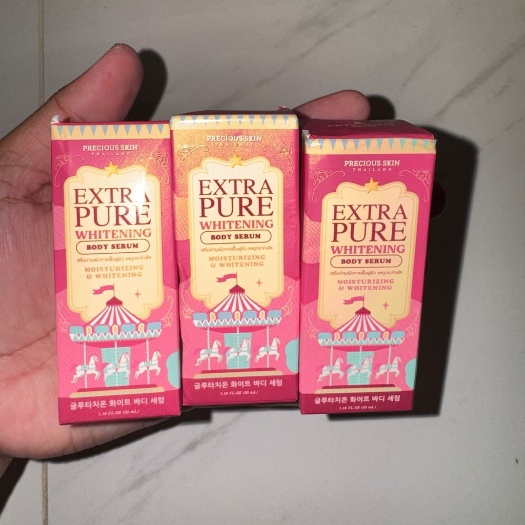 Body Care Original Thailand