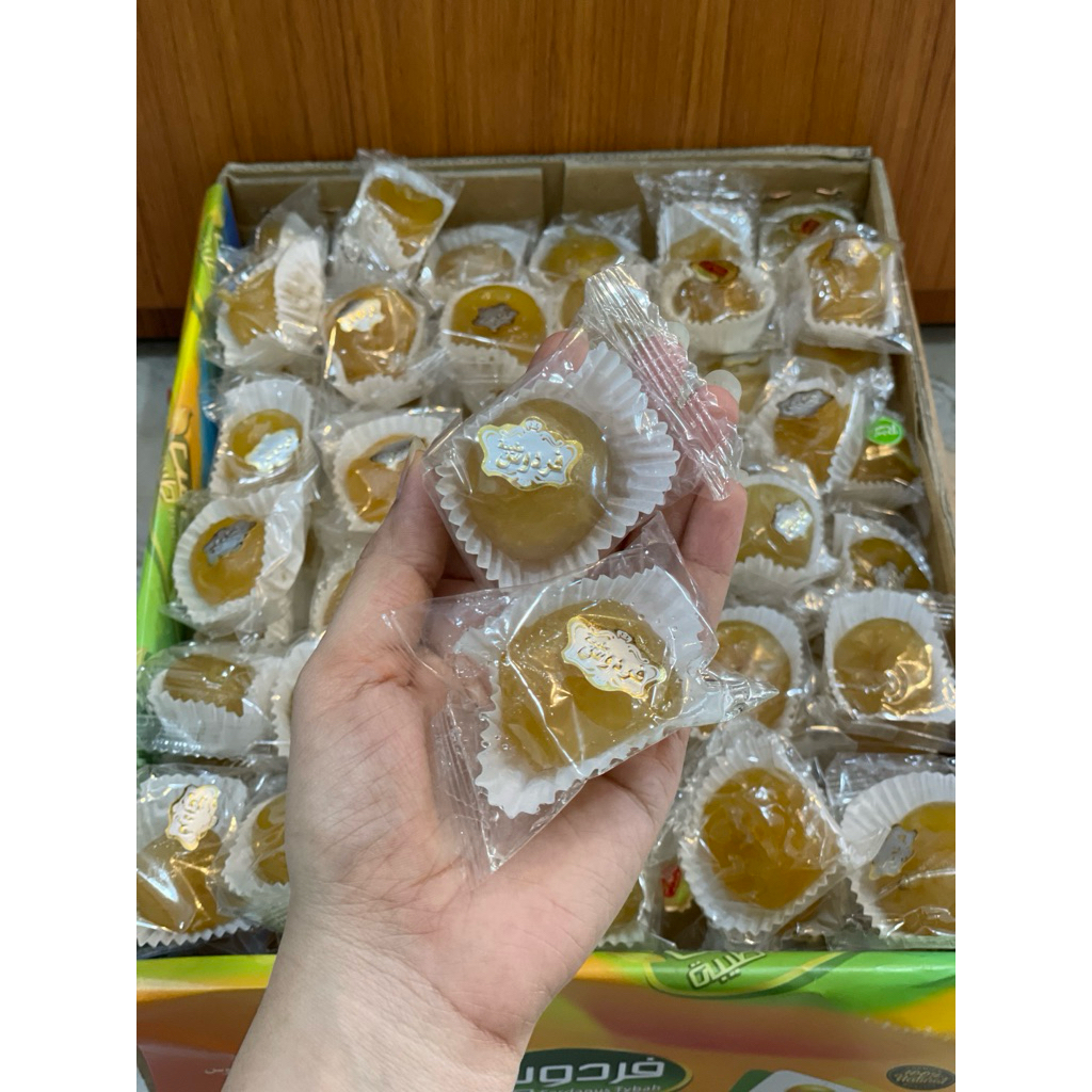 Manisan Buah Tin 200garam Oleh-oleh Haji dan umroh Original arab saudi | Manisan buah tin