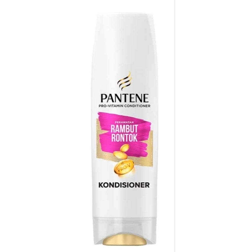 PANTENE Conditioner Rambut Rontok - Perawatan Rambut Rontok 160 ml