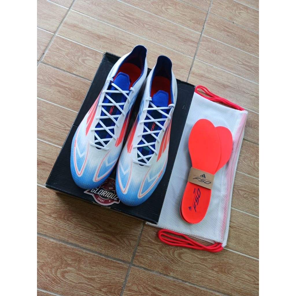 Adidas F50 Elite FG Original