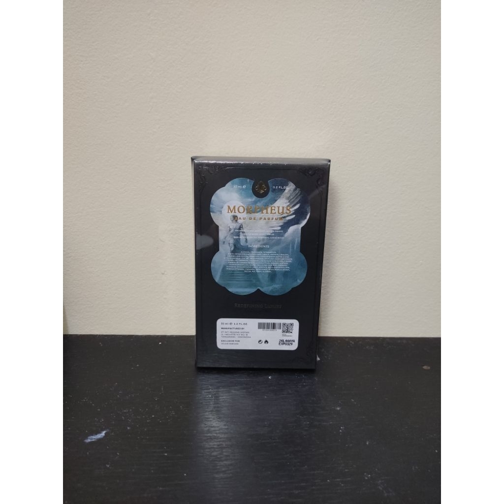 Parfum Velixir Morpheus
