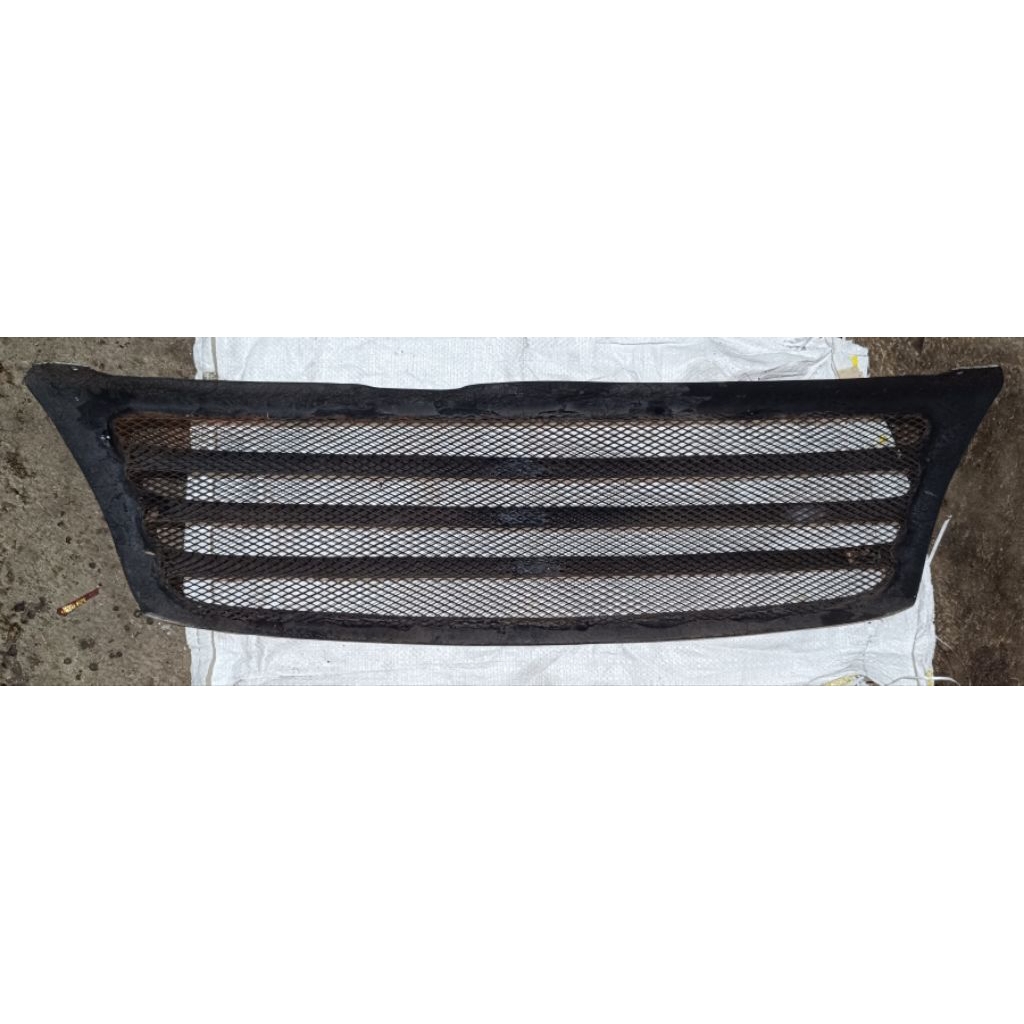 Grill Custom Kijang LGX 2003-2004