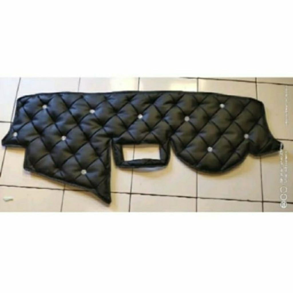Alas Dasboar mobil ALL NEW AVANZA/XENIA tahun 2012-2021 model sofa